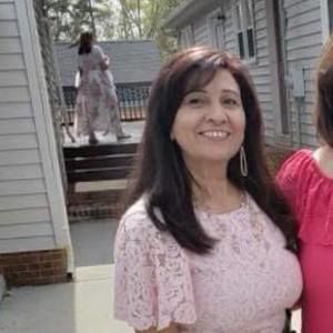 Meet your Posher, Janet